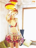 Aki Hoshino Asia Bomb.TV  Japanese beauty photo(14)